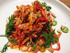 春笋手撕鸡-小大董·烤鸭(凤凰汇店)