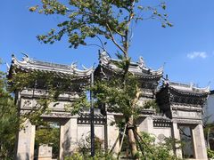 -广富林郊野公园