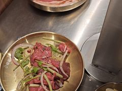 -核桃碳烤肉馆(深圳首店)