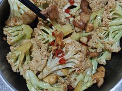 -吉莲利苑海鲜酒家(珠海拱北29年老字号店)