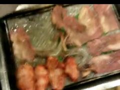 -汉丽轩烤肉·火锅自助餐厅(天一城店)