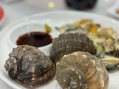 -碧海银沙海鲜餐厅(恒大海上威尼斯店)