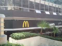 -麦当劳(宜安广场店)
