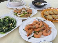 -秋姐美食店(旅游大道店)