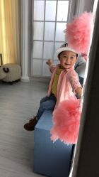 -BabyA 专业婴童摄影(古北时尚广场店)