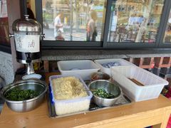 -飘香火锅(玉林西路店)