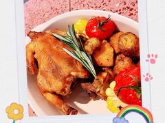 -La Terre乐田(万象城店)