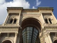 -埃马努埃莱二世拱廊