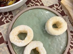 -老三样·旧食新味(绿地店)