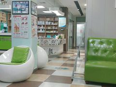 -奈斯宠物医院·核磁CT·异宠专科·内镜(中南店)