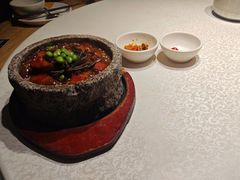 -嫩芽 ·地道重庆菜(十八梯露台夜景店)