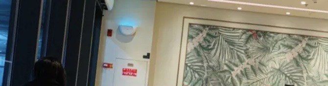 -星巴克(淮安东站到达店)