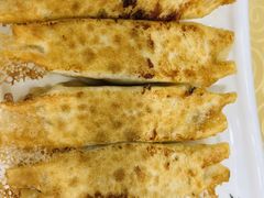 -春水锅贴·传统鲁菜(大明湖店)