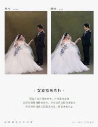 -绽放摄胶片摄影工作室