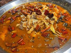 -淀里船宴(卓达店)