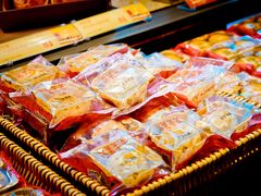 -喜万年年.嫁女饼.顺德特产(华侨城店)