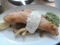 -FISH&POTATO Cō(地中海美食 万象城店)