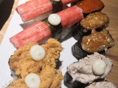 -旺角里·榴莲鸡煲(兴华商场分店)