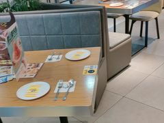 -菲滋意式餐厅(上虞万和城店)