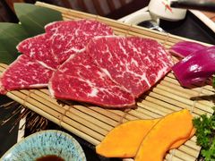 烧肉の女王-黑牛の店·和牛烧肉(合生汇店)