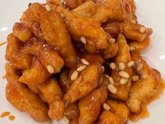 -西安烤鸭店(369烤鸭王店)