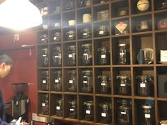 -RUMORS COFFEE ROASTERY鲁马滋咖啡(湖南路店)