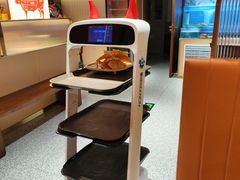 -犇鼎牛潮汕牛肉火锅(新辰里学清路店)