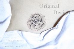 -飛凡TATTOO纹身•原创