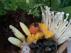 -湊湊火锅·茶憩(世博大道店)