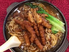 -顺德一品粥·20年凤城老字号(芳村店)