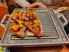 -月龍吟(朝龙汇店)