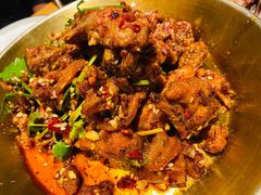 -星光小把串·海鲜烧烤(西安路店)