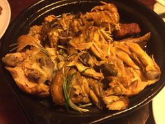 -章吴记喜瑞餐厅(东东城店)