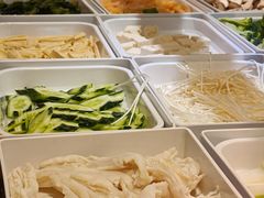 -尚品海鲜肥牛自助火锅(湖明店)