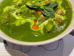 -静香HOUSE·全时段融合餐厅(七星欢乐颂店)