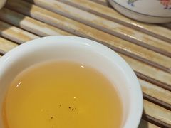 功夫茶-潮粥荟·潮汕砂锅粥(槐房万达店)