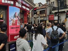 -真老大房鲜肉月饼(南京路步行街店)