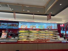 -每味每客·重庆麻辣烫(国泰店)