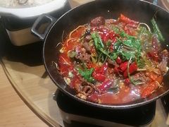 -黄山老妈·土菜(碧桂园店)