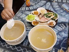-桥香园云南过桥米线(金马碧鸡店)