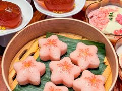 -俏立方·15年新楚菜