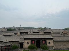 -山西王家大院