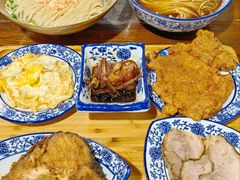 -老横泾面馆(吴中横泾店)