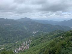 -四明山国家森林公园