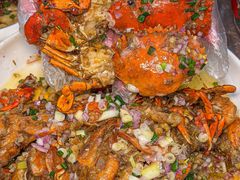 -辣螃铠盆盆蟹大排档(总店)