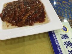 -马家烧麦(总店)