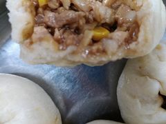 -老陶包子铺(南大西南村店)