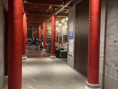 -宝燕壹号景观餐厅(龙盛国际商业广场店)
