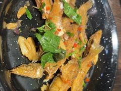 -大洋家·潮汕鱼鲜·花胶砂锅粥(天河东路店)