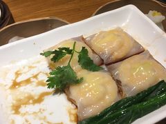 -小城粥道·海胆鲜虾粥(解放广场店)